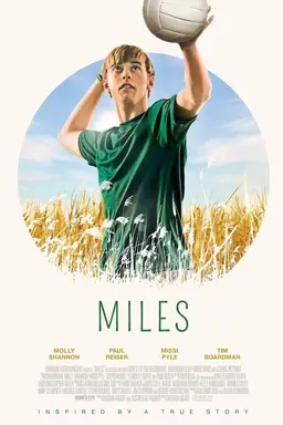 Miles