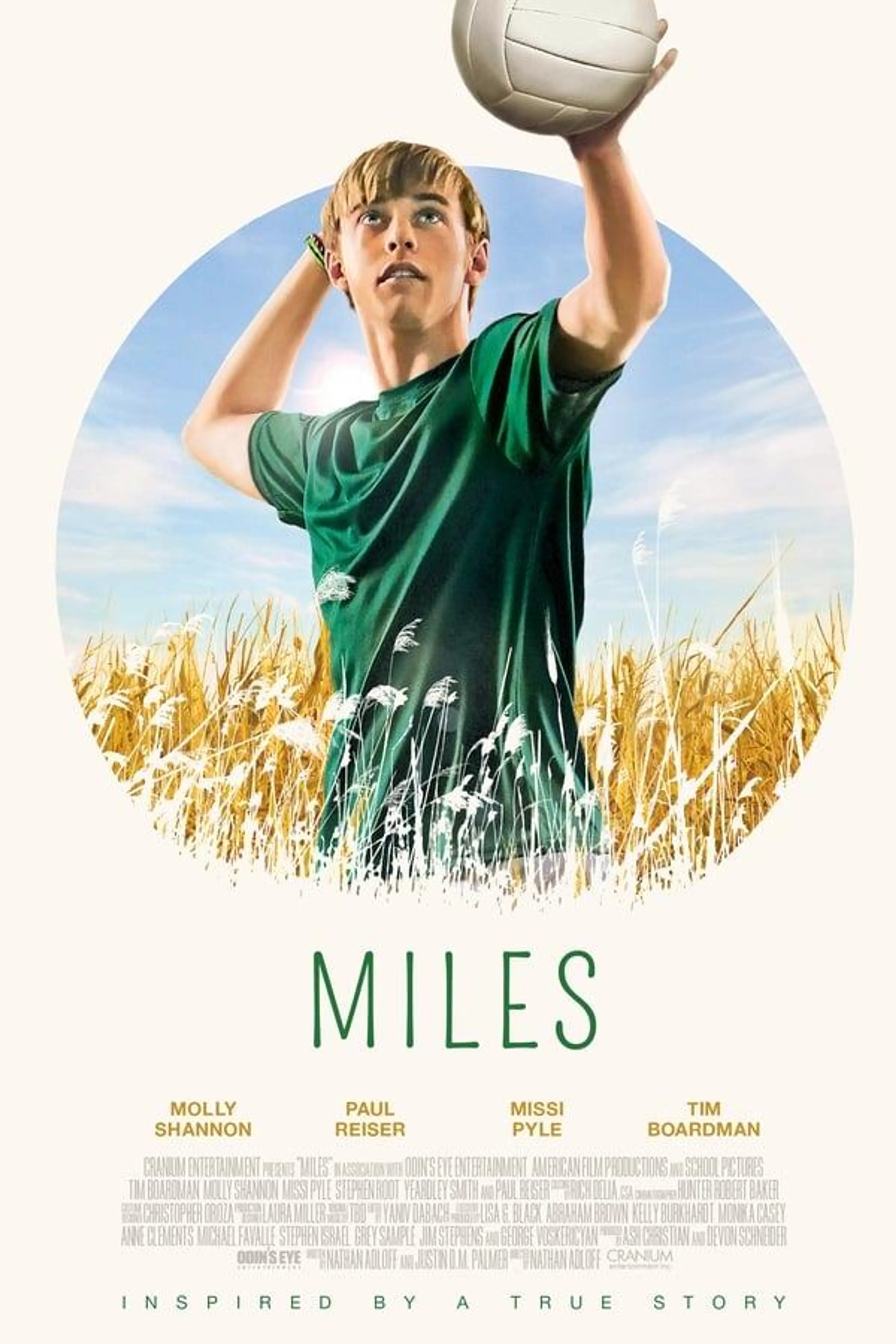 Miles