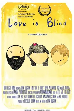 Love Is Blind