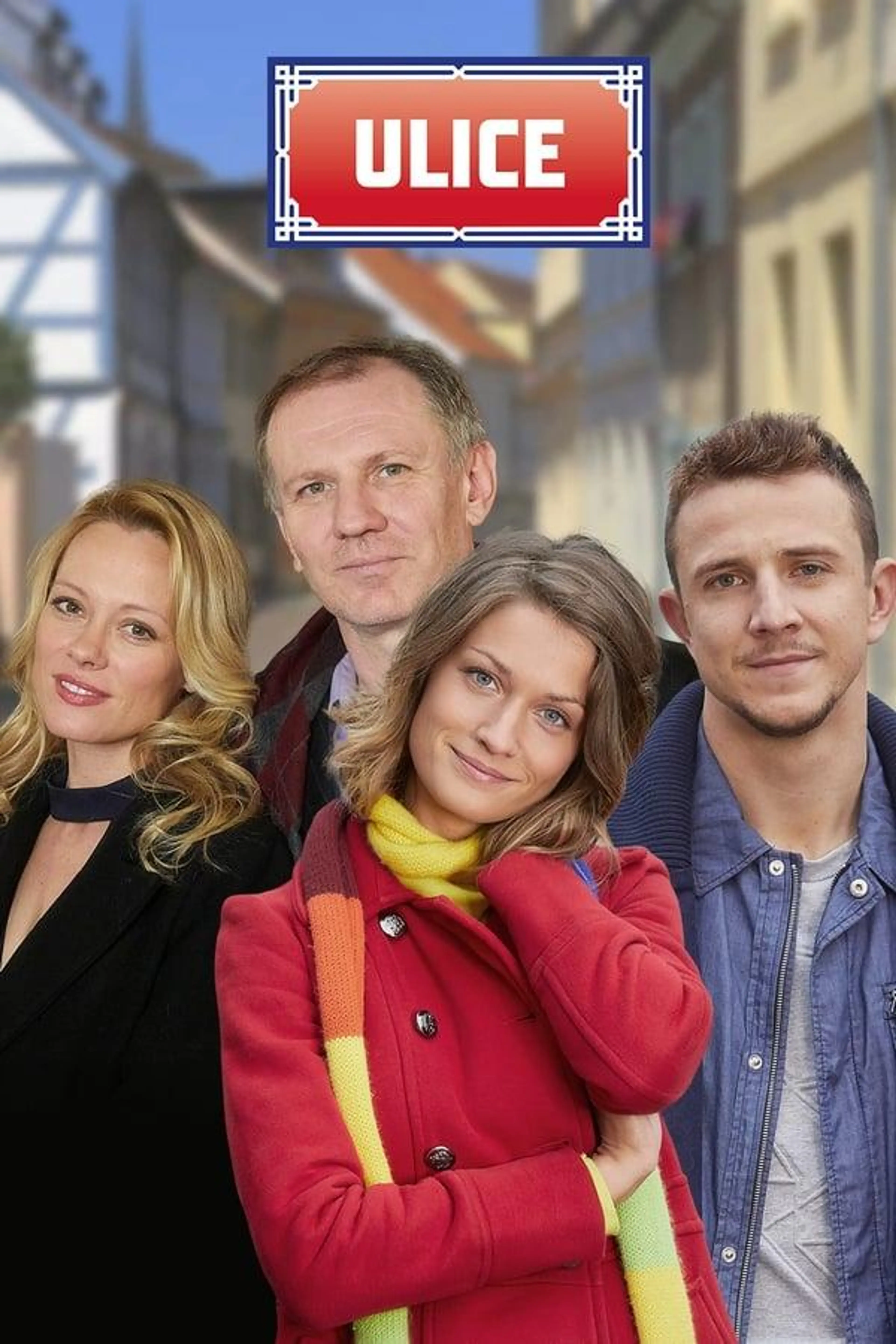 Ulice Season 2