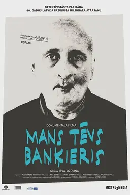 My Father the Banker