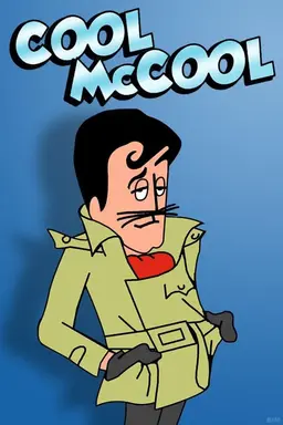 Cool McCool Season 1