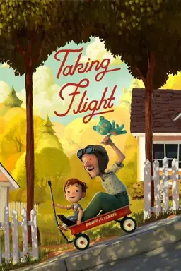 Taking Flight