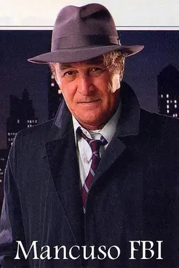 Mancuso, F.B.I. Season 1