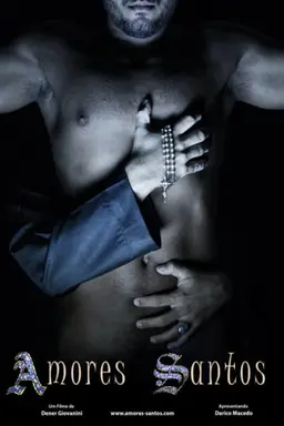 Sacred Love
