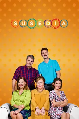 The Neighbours Season 7