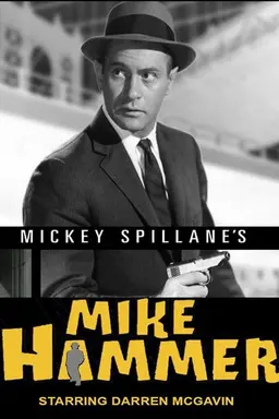 Mickey Spillane's Mike Hammer Season 1
