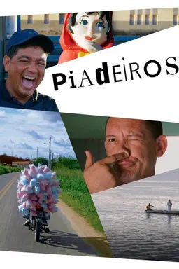 Piadeiros