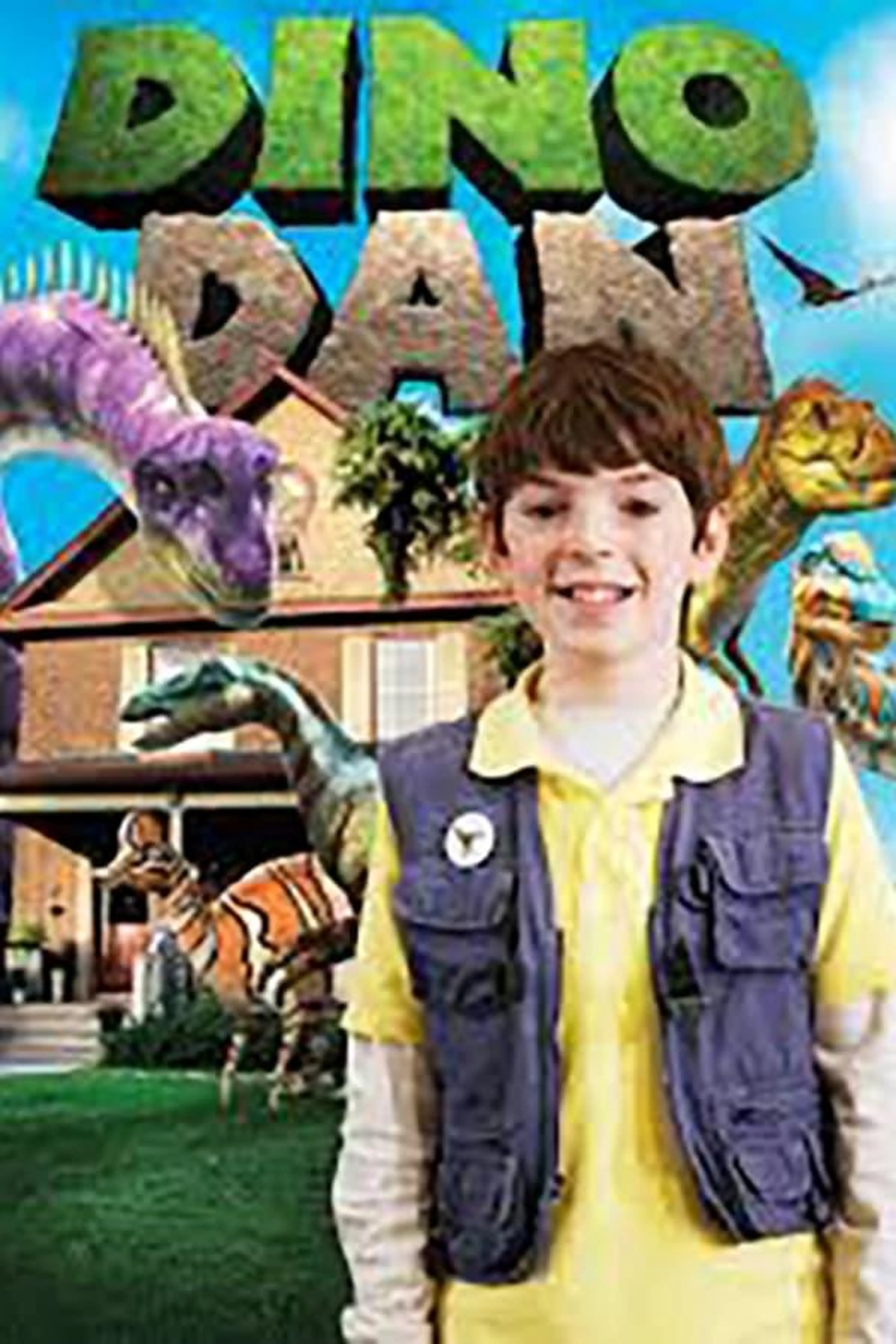Dino Dan Season 1
