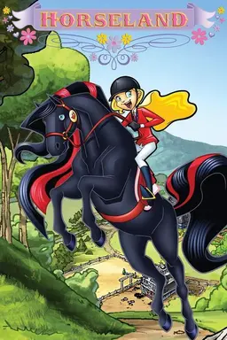 Horseland Season 2