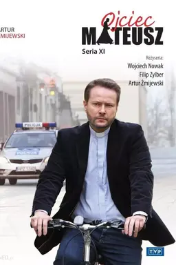 Ojciec Mateusz Season 3