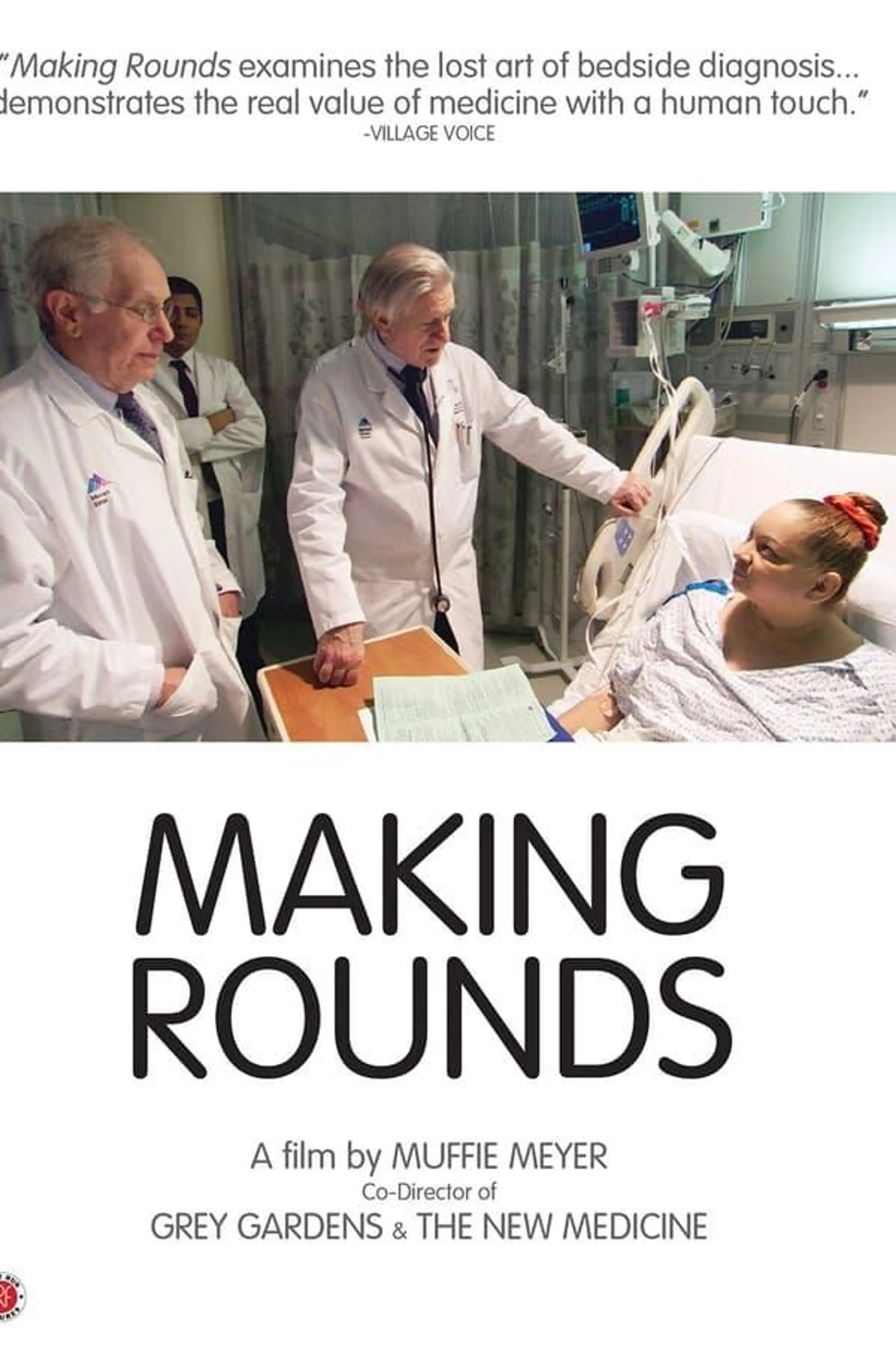 Making Rounds