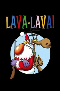 Lava-Lava! Season 1