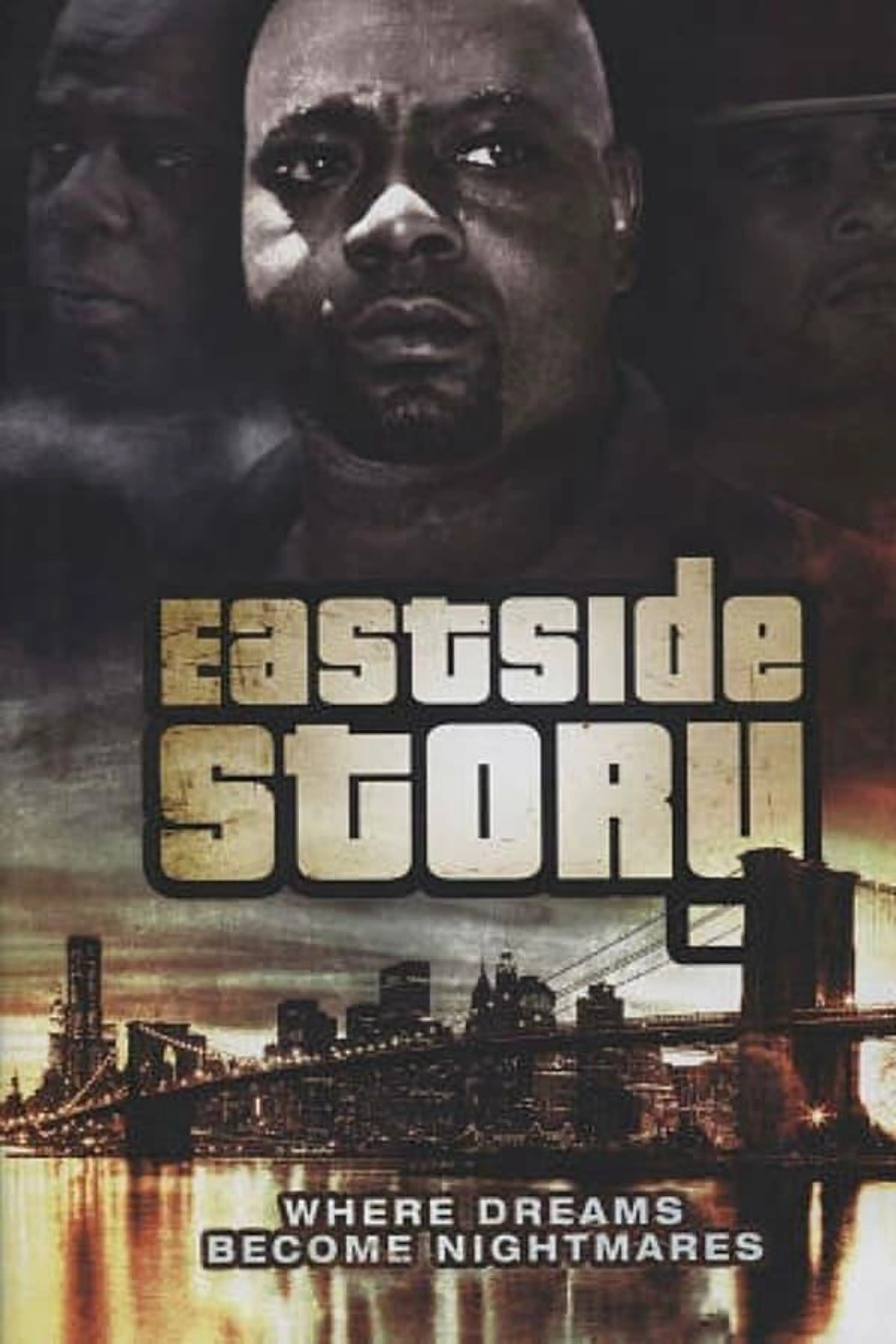 East Side Story