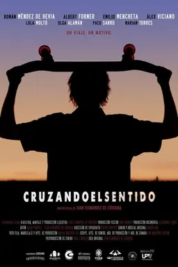 Cruzando el sentido