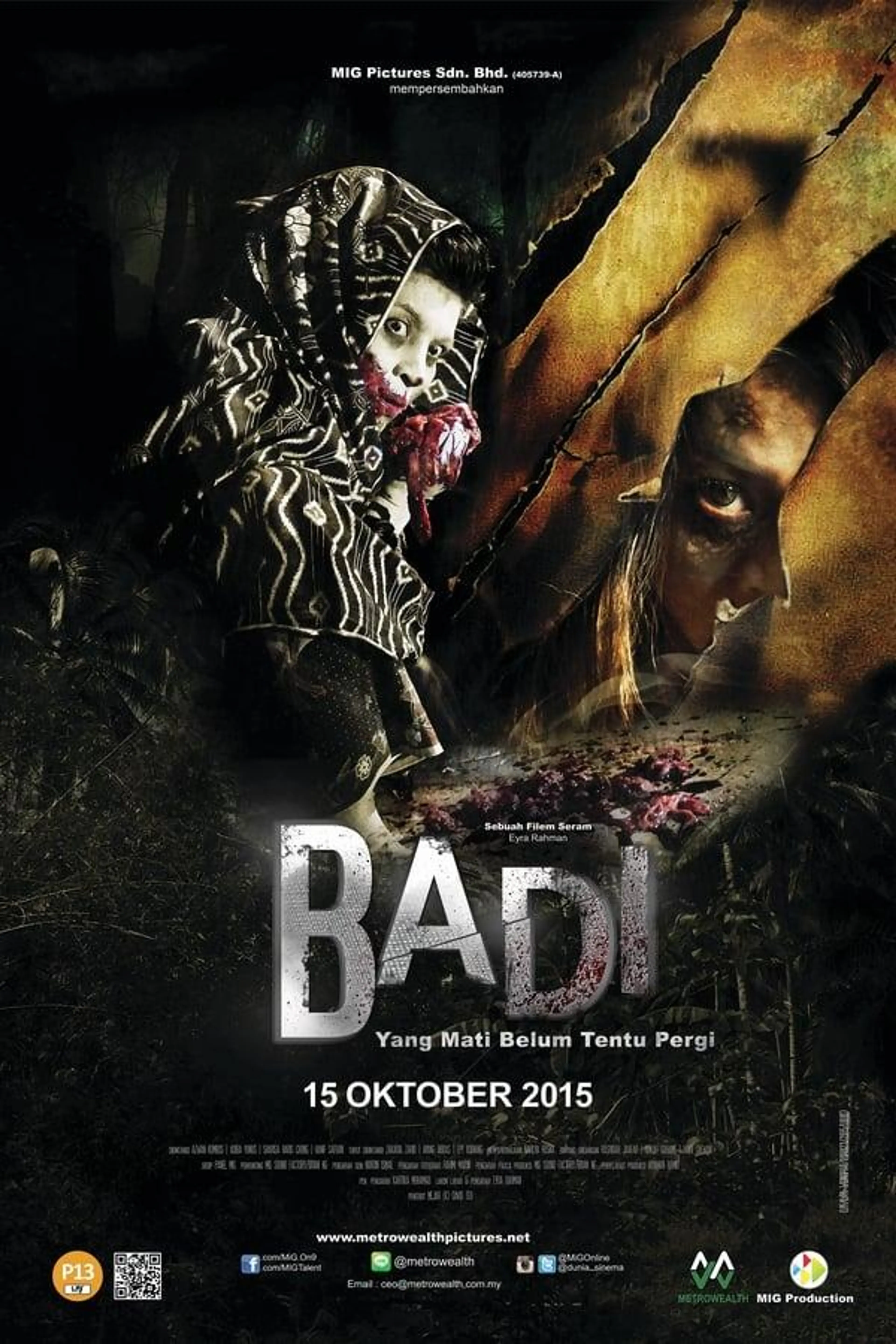 Badi