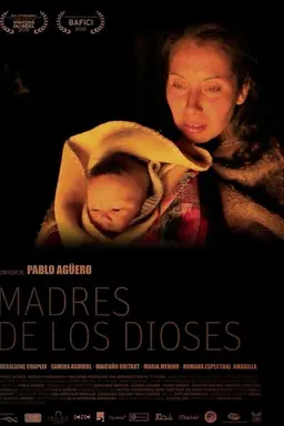 Madres de los dioses