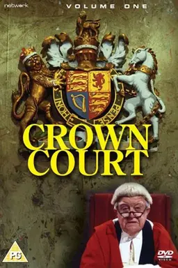 Crown Court Season 8