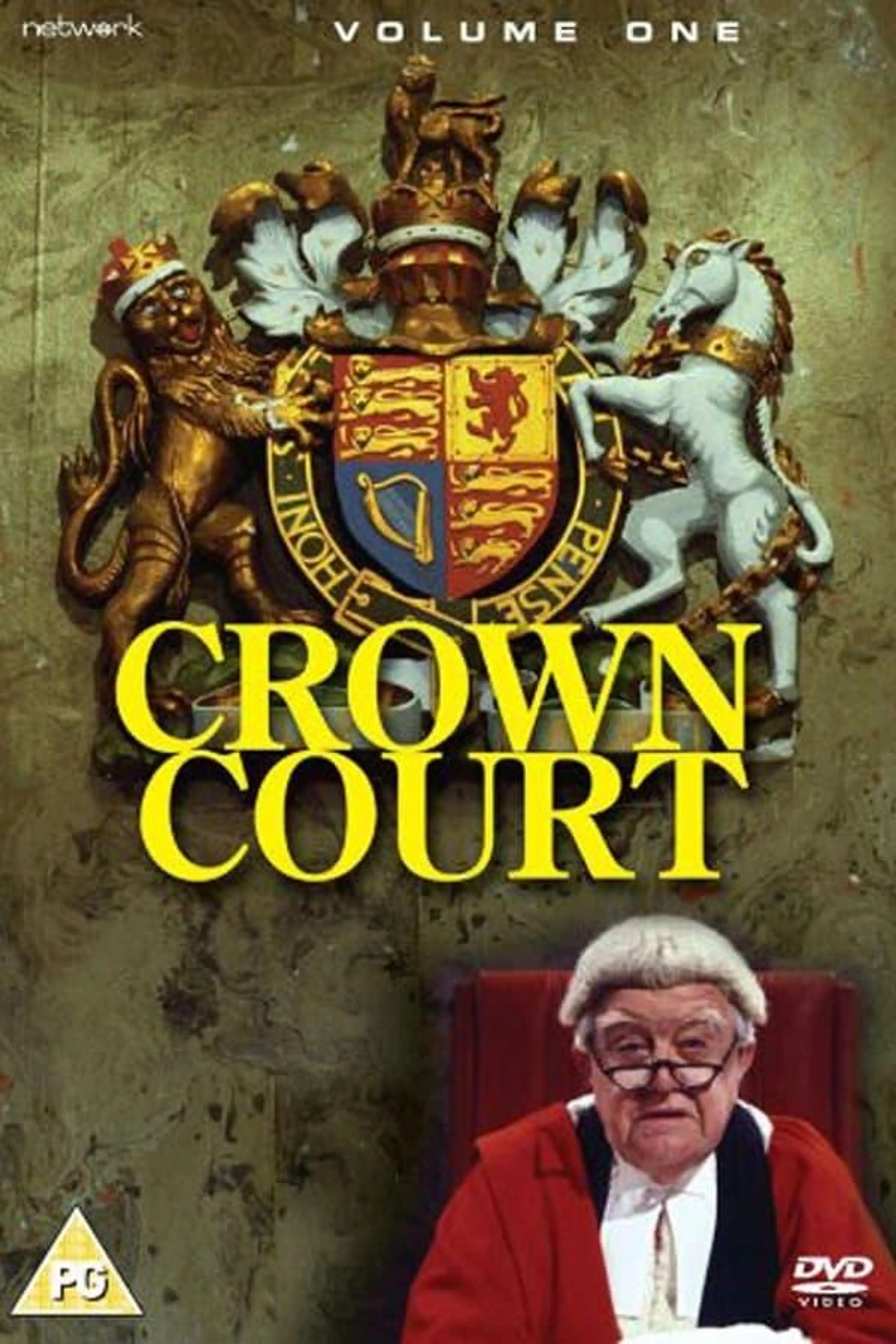 Crown Court Season 8