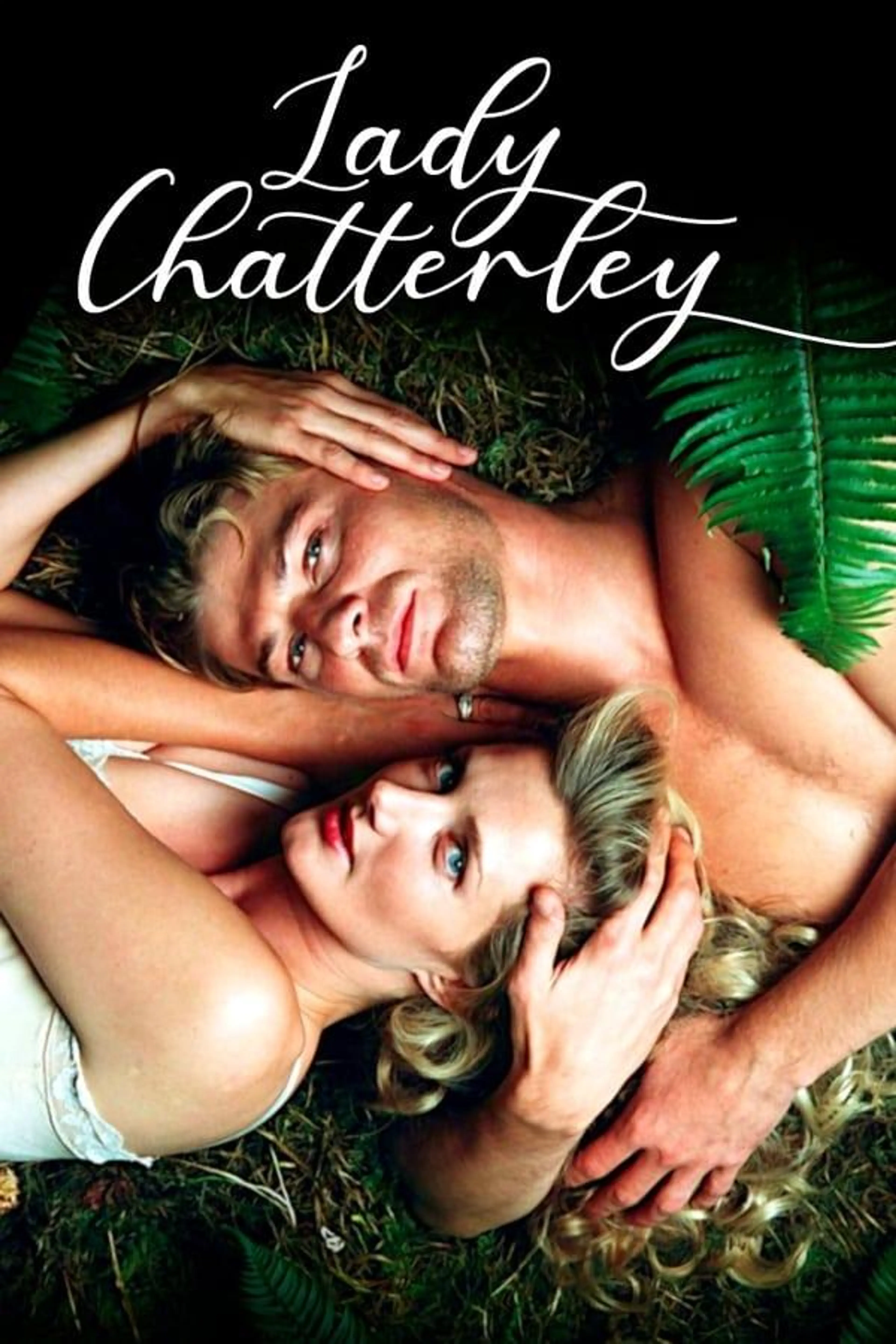 Lady Chatterley Miniseries