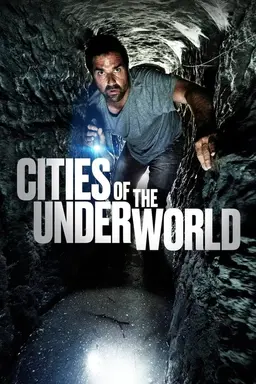 Cities of the Underworld Specials