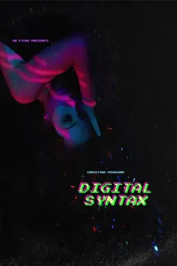 Digital Syntax
