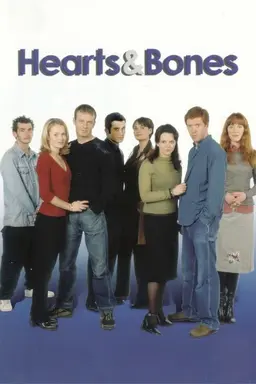 Hearts and Bones Series 2