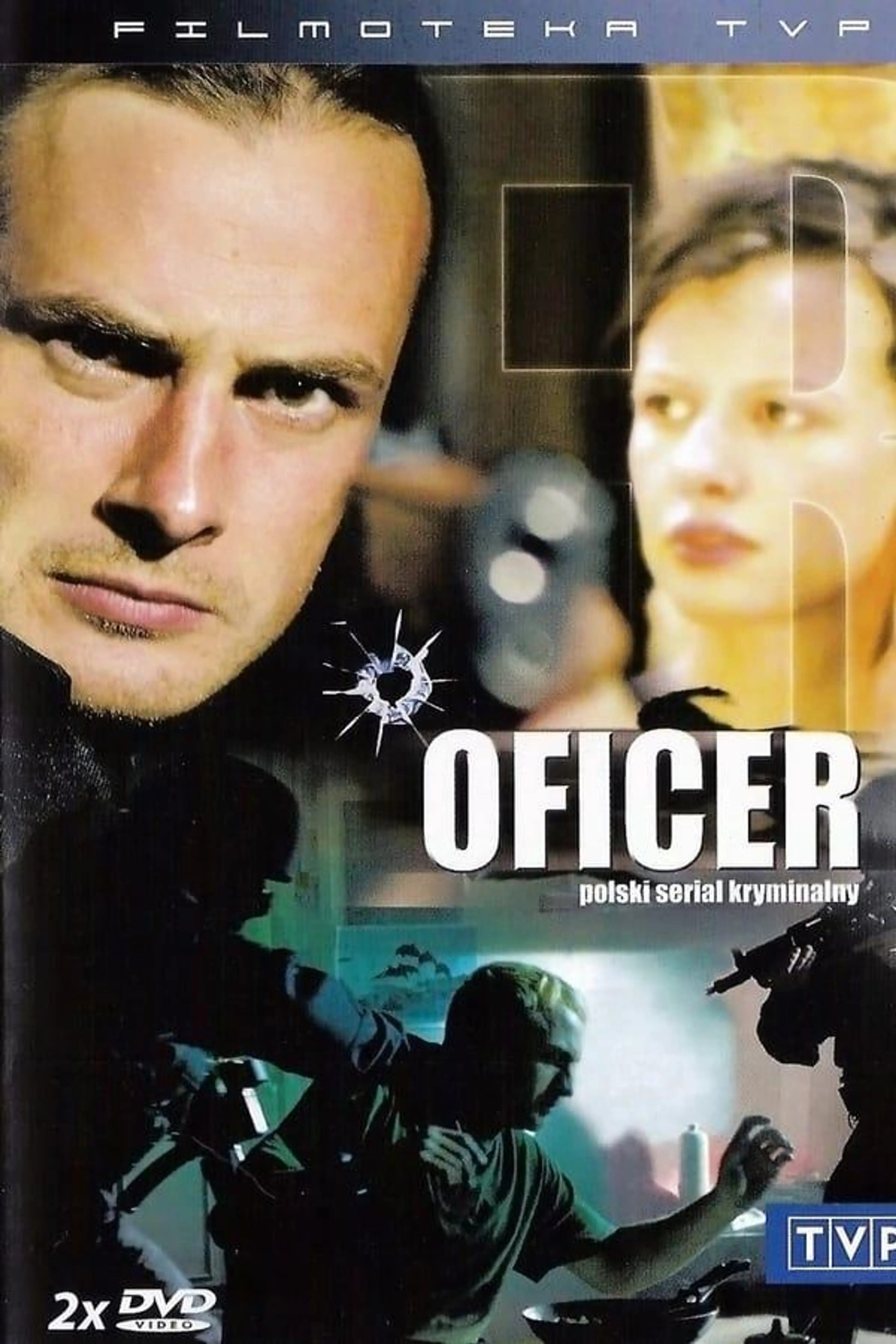 Officer Season 1