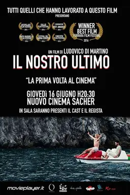 Il nostro ultimo