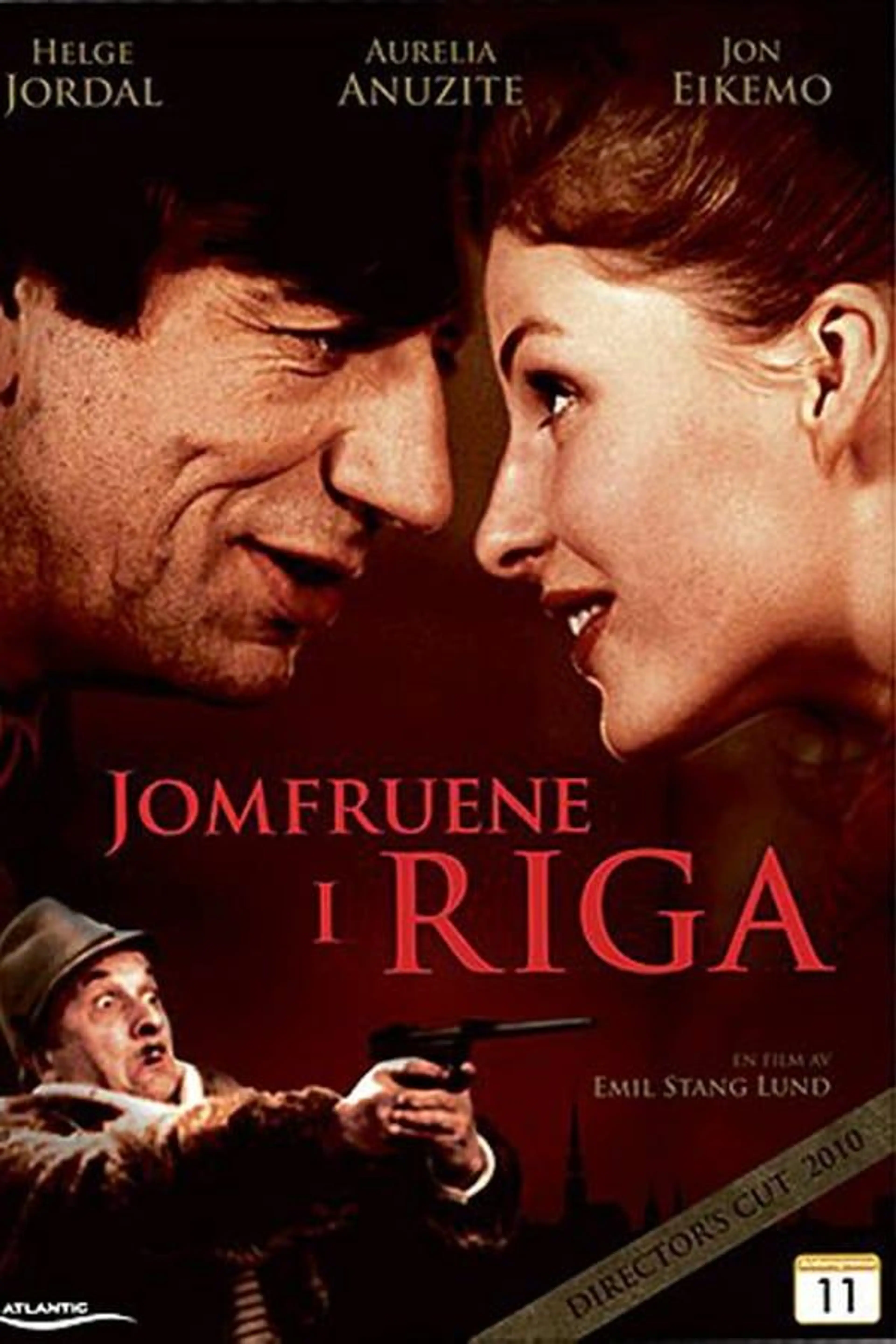 Virgins of Riga