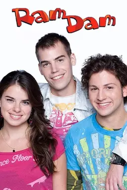 Ramdam Season 2