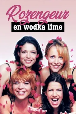 Rozengeur & Wodka Lime Season 2