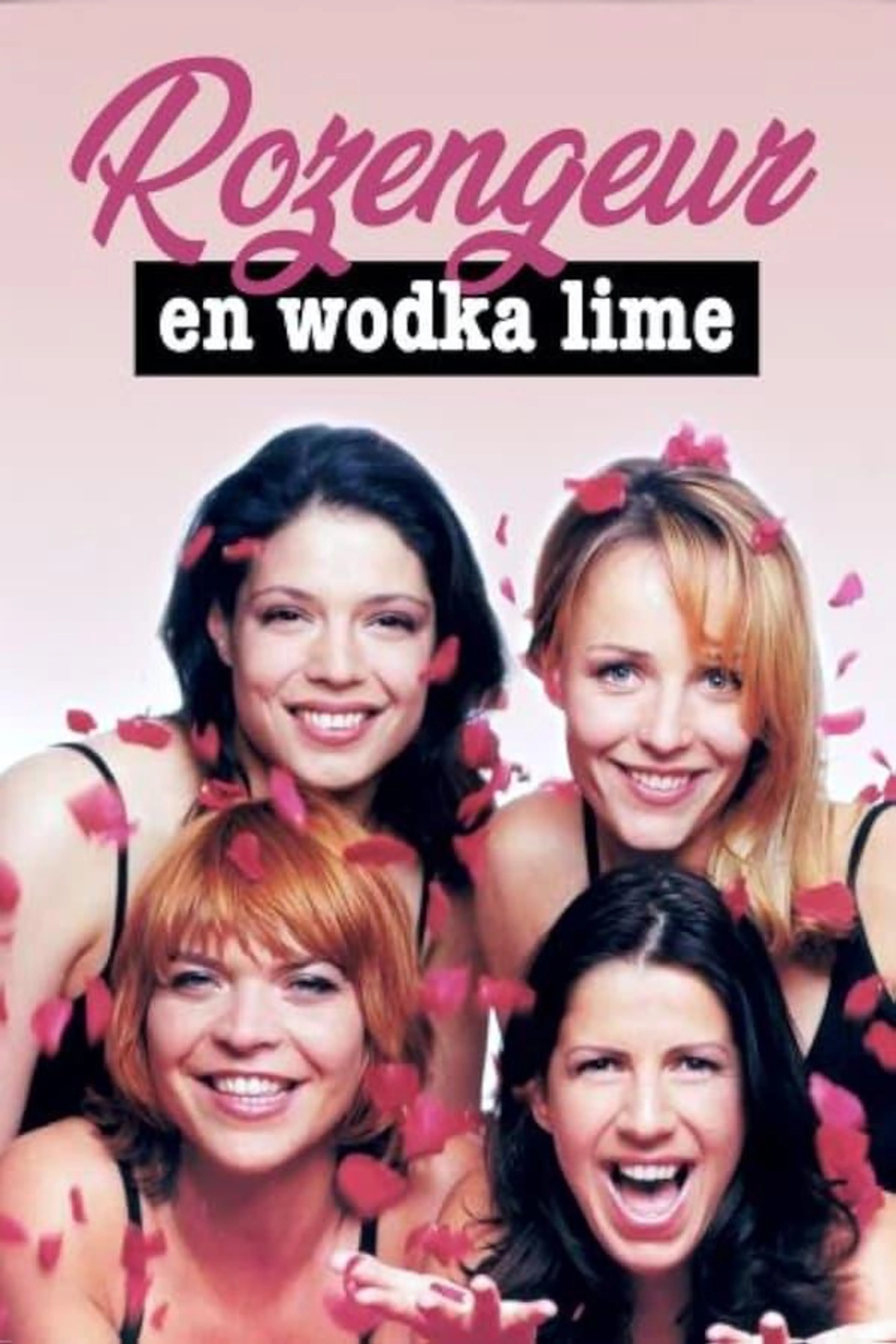 Rozengeur & Wodka Lime Season 2