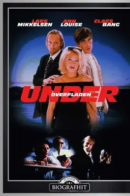 Under overfladen