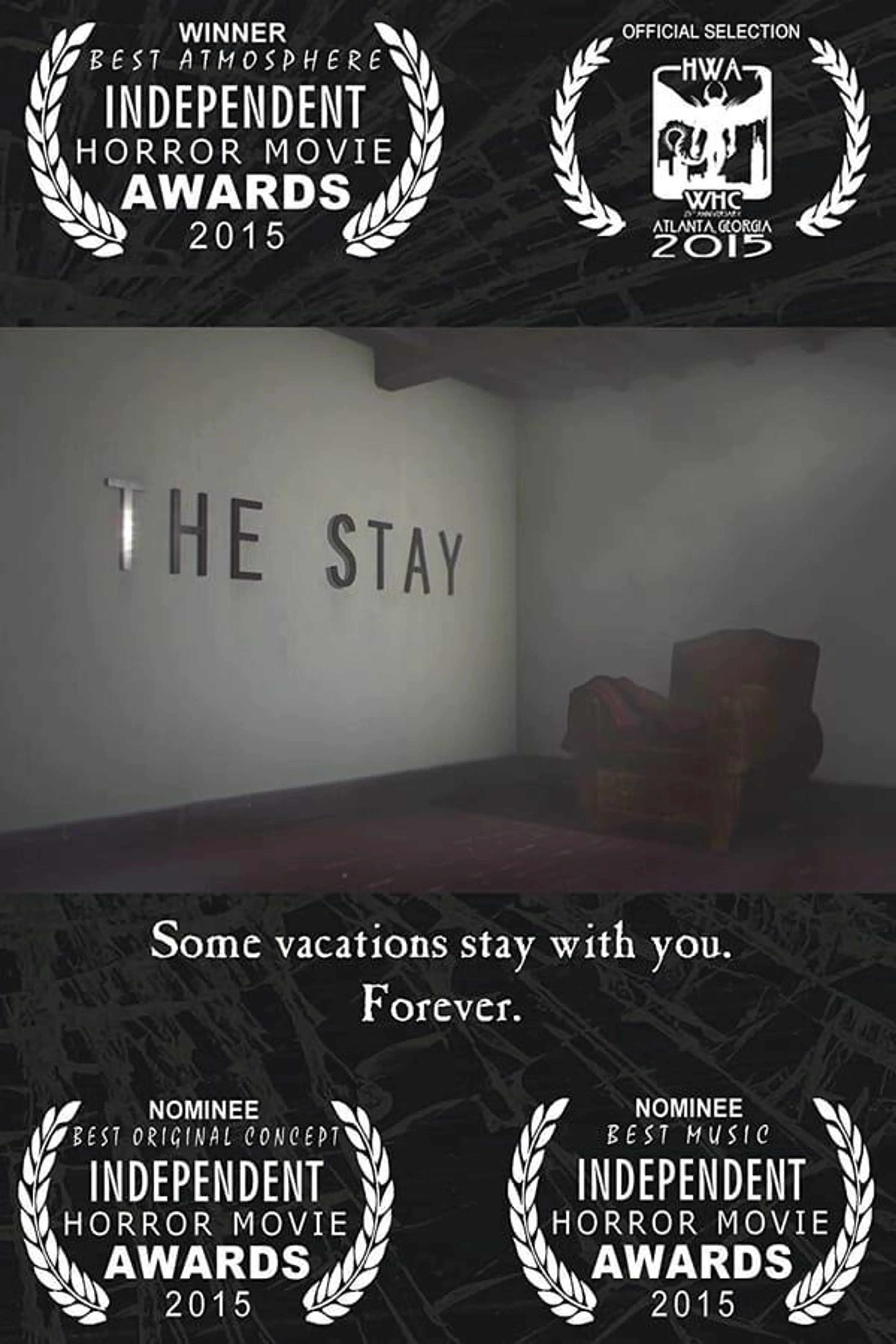 The Stay