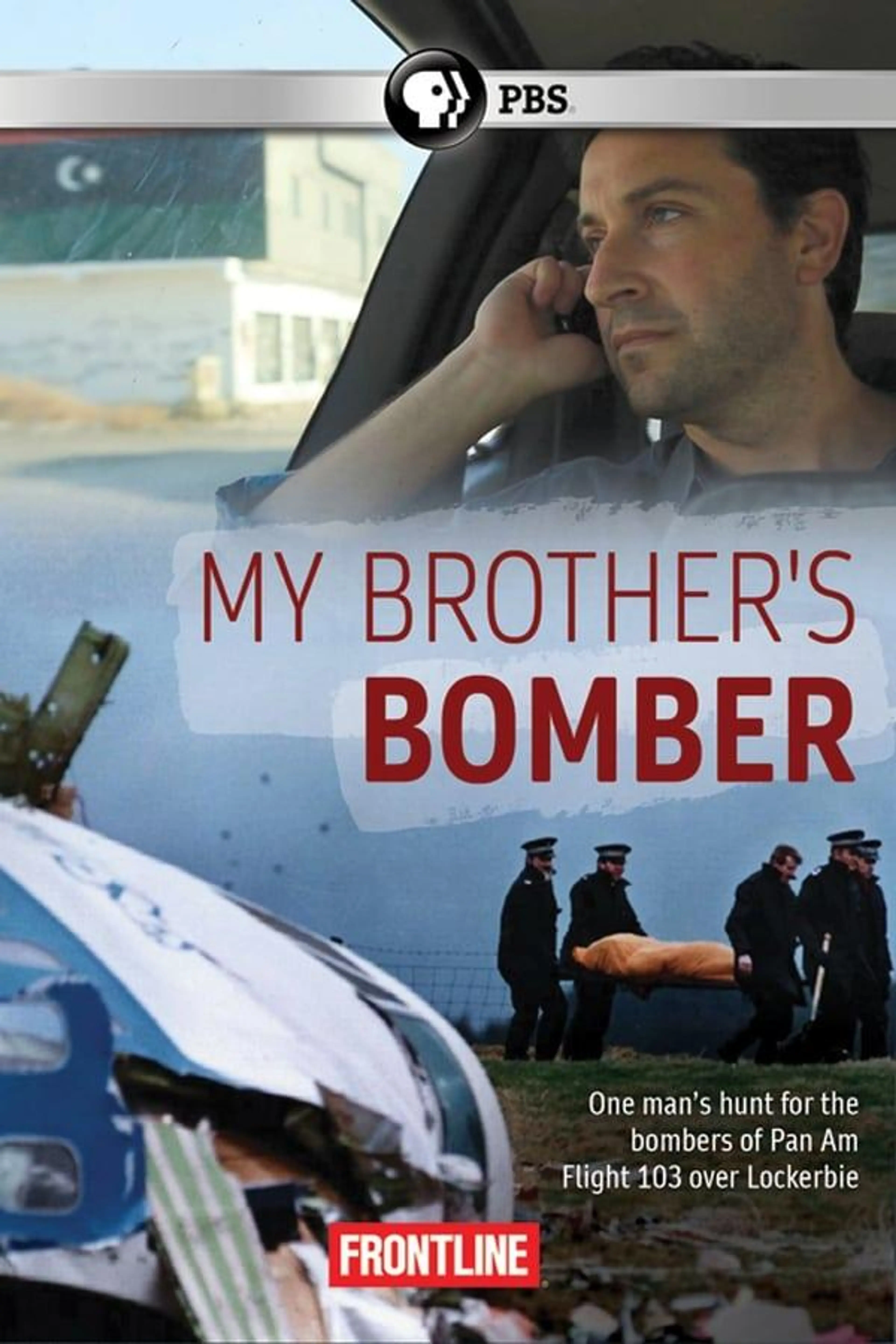 My Brother's Bomber