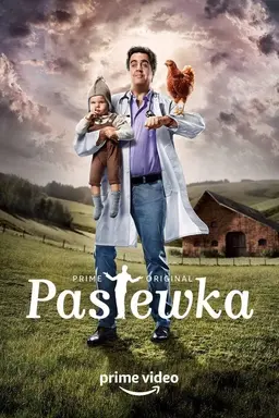 Pastewka Specials