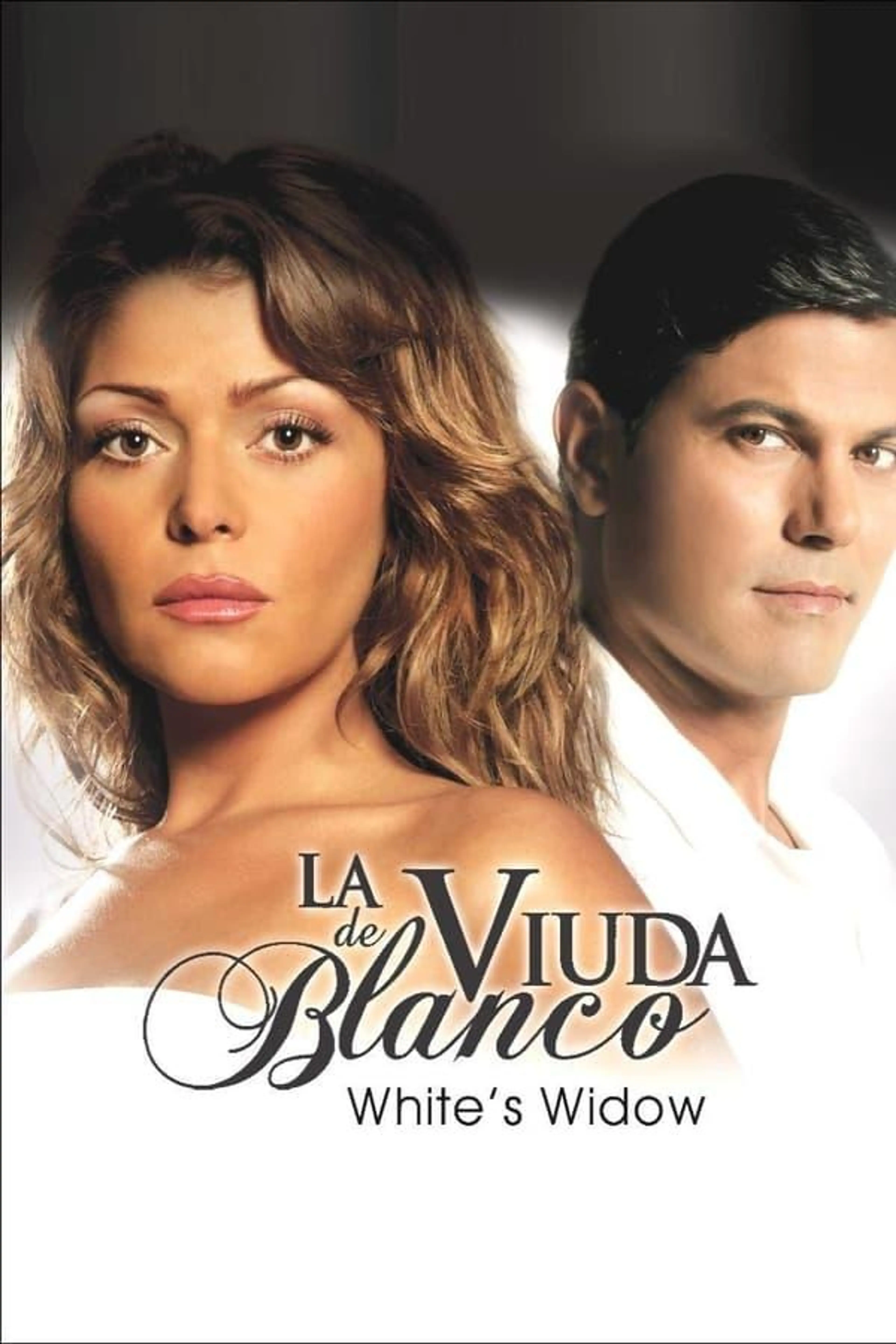 Blanco's Widow Season 1