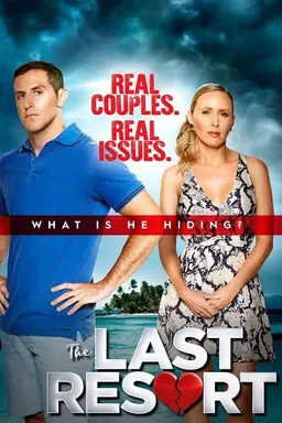 The Last Resort Season 1