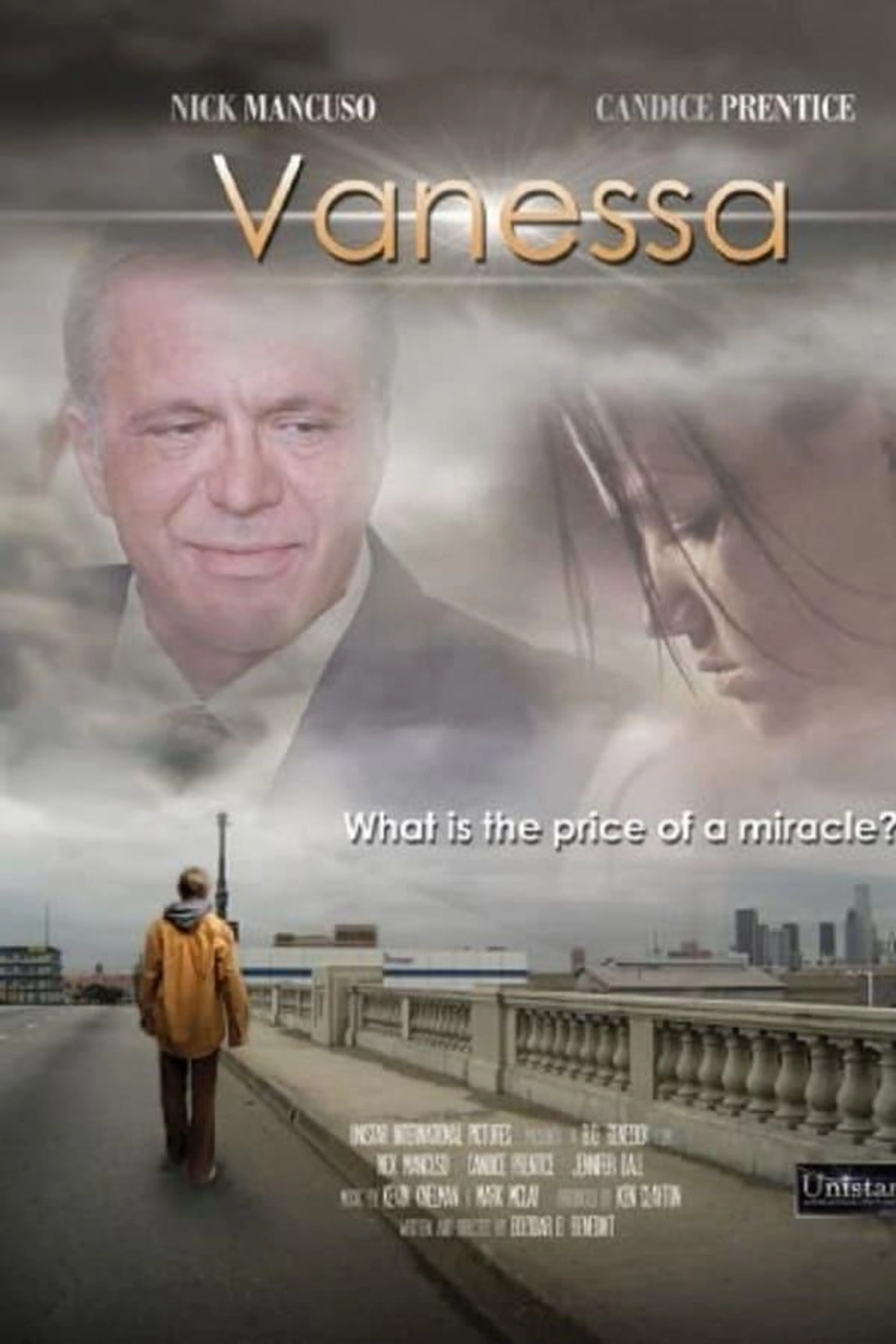 Vanessa