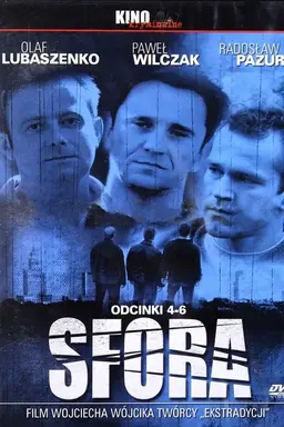 Sfora Season 1