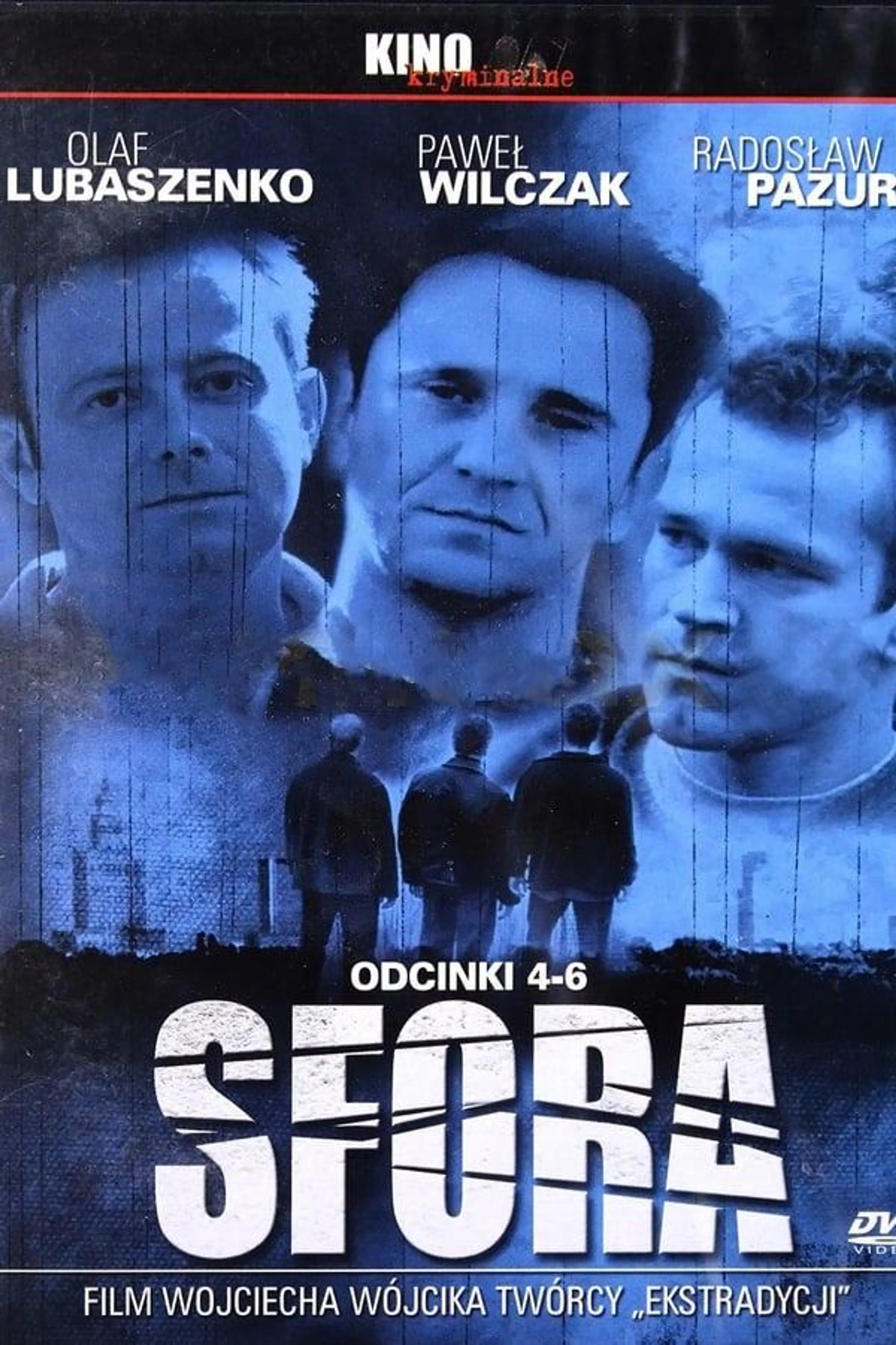 Sfora Season 1