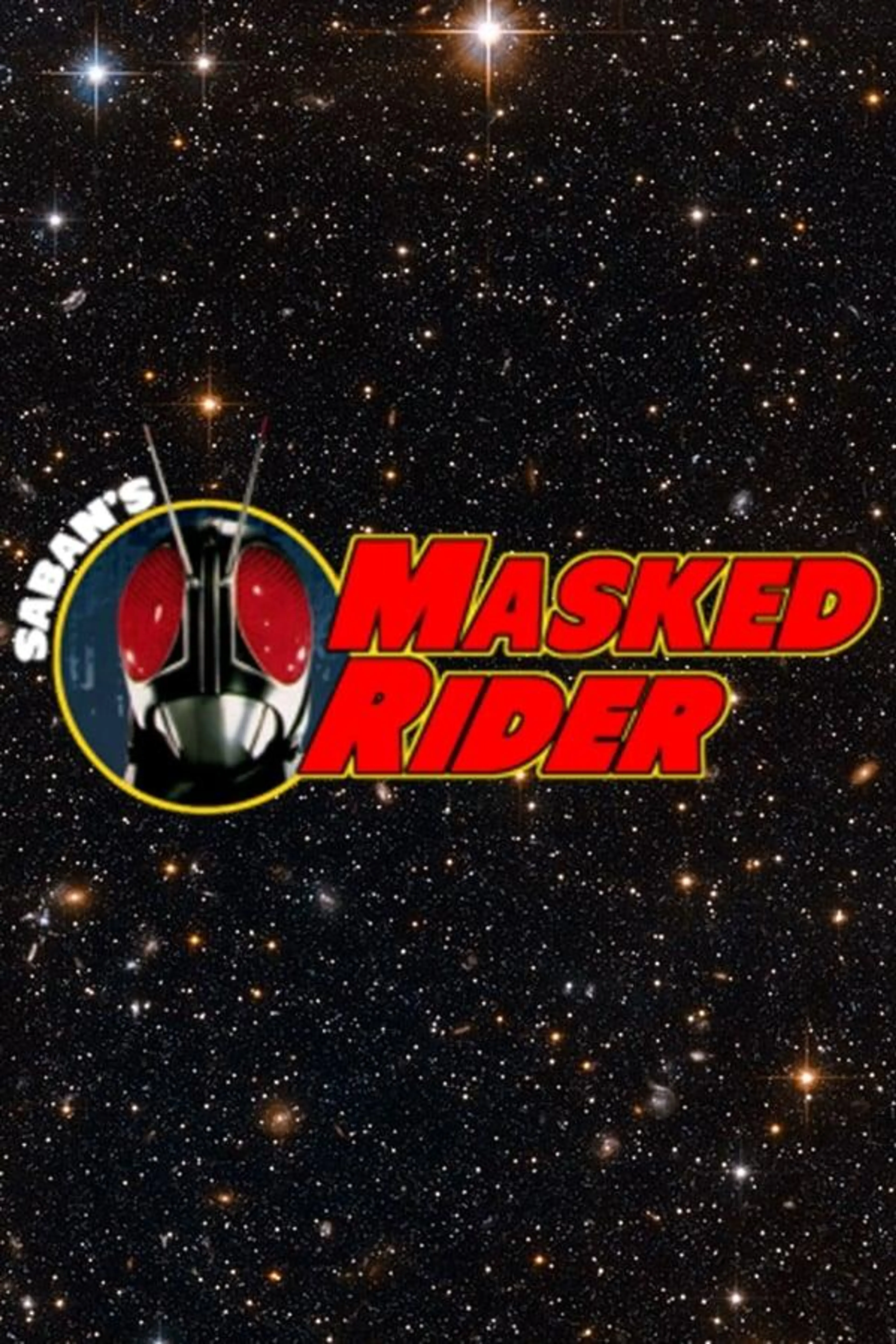 Masked Rider Season 1
