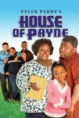 House of Payne Specials