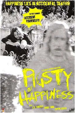 Pigsty of Happiness