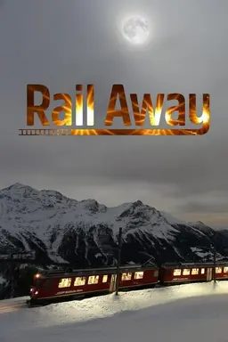 Rail Away Specials