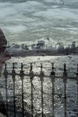 Sem Titulo #2: La Mer Larme