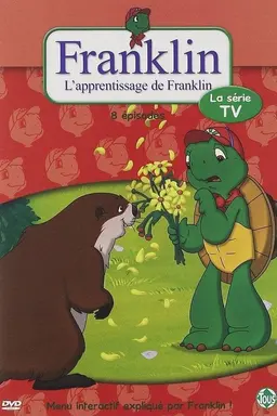 Franklin - L'apprentissage de Franklin