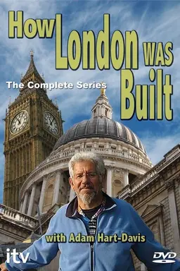 How London Was Built Season 2