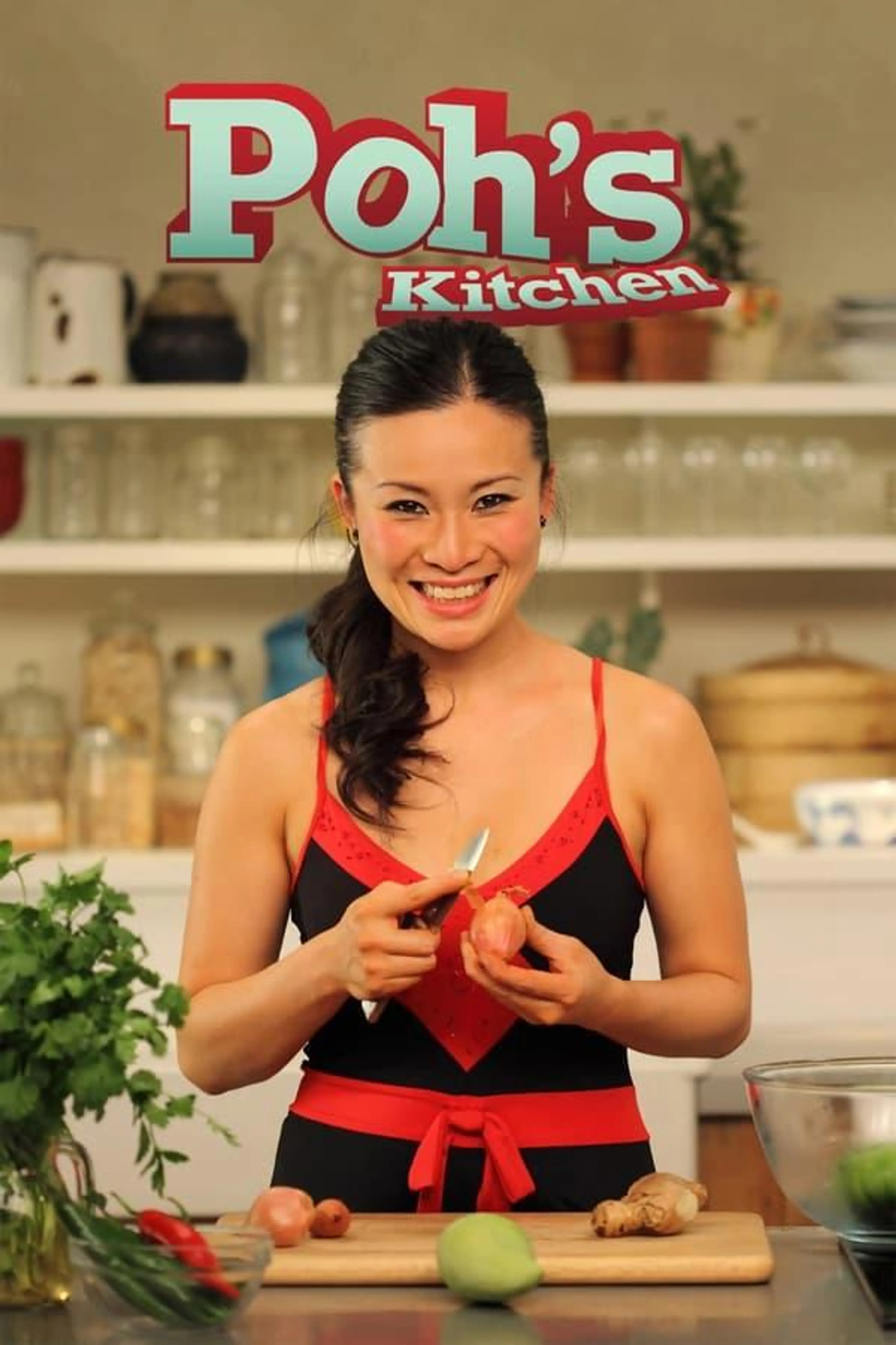 Poh's Kitchen Specials